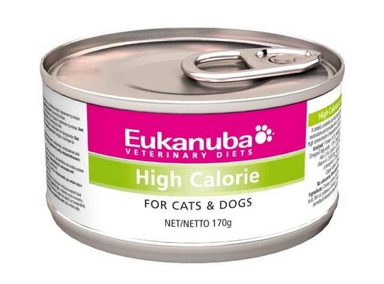 Eukanuba veterinary diets restricted calorie